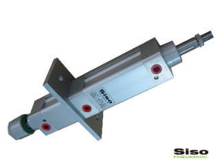 SISO special cylinder for RÖFIX