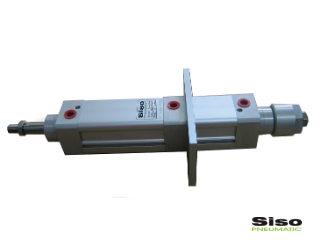 SISO special cylinder for RÖFIX1