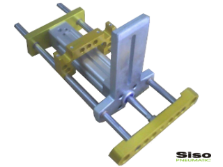 SISO special cylinder for Vadayo1